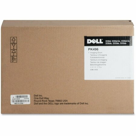 DELL COMMERCIAL Dell 2230d 30000 DrumCartridg 3304133